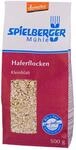 Spielberger Bio demeter Haferflocken Kleinblatt, 500 g