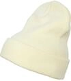 Flexfit M&uuml;tze Heavyweight Long Beanie Cap, powderyellow, one Size, 1501KC