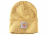 Carhartt Workwear Beanie Mütze Watch Hat, Arbeitsmütze, Farbe: Dijon Winter...