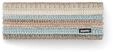 Eisb&auml;r Stirnband Damen Mikata Beige - Merino Headband f&uuml;r Frauen - Haarband mit