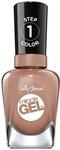 Sally Hansen Miracle Gel Nagellack ohne k&uuml;nstliches UV-Licht Totem-ly Yours,...