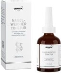 GEHWOL med. Nagelweicher, Fl&uuml;ssigkeit, 50 ml