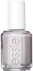 Essie Nagellack f&uuml;r farbintensive Fingern&auml;gel, Nr. 493 without a stitch, Grau, 13,5