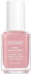 Essie Pflegender Nagellack Nr. 40 lite-weight, Regeneration & Glanz, Rosa, 13,5 ml