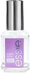 Essie Schnell trocknender Top Coat speed setter, Schutz und Glanz, Transparent, 13,5