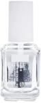 Essie Base Coat here to stay, Farbfixierung des Lacks und Schutz der N&auml;gel vor