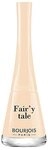 Bourjois 1Sec Rg Nail Polish Rel 9 Ml 18 Iv 014