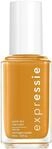 Essie Schnelltrocknender Nagellack &bdquo;expressie, Nr. 120 don't hate curate, Gelb,