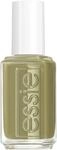Essie Schnelltrocknender Nagellack &bdquo;expressie, Nr. 320 precious cargo go, Gr&uuml;n,