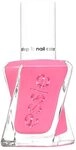 Essie Langanhaltender Nagellack Gel Couture Nr. 522 woven with wisdom , Pink, 13,5 ml