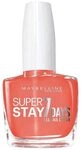 Maybelline Tenue & Strong Pro Nagellak - 919 Coral Daze