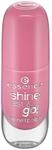 Essence Shine Last & Go! Gel Esmalte De U&ntilde;as 09