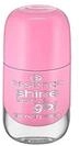 Ess. Shine Last & Go! Gel Esmalte De U&ntilde;as 30