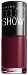 Maybelline New York ColorShow Nagellack Nr. 352 Downtown Red, 1 St&uuml;ck