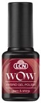 LCN WOW Hybrid Gel Polish, Glam & Shine