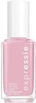 Essie Schnelltrocknender Nagellack &bdquo;expressie, Nr. 210 throw it on, Violett, Vegane