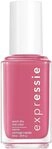 Essie Schnelltrocknender Nagellack &bdquo;expressie, Nr. 235 crave the chaos, Pink,