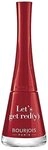 Bourjois 1Sec Rg Nail Polish Rel 9 Ml 18 Iv 009
