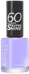 Rimmel London 60 Sekunden Super Shine Nagellack von Rita Ora &ndash; 8 ml