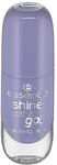 essence shine last & go! gel nail polish, Gellack, Nagellack, Nr. 71 Sweet Dreams,