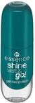 Essence SHINE LAST & GO! ESMALTE GEL 69
