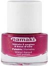 Namaki Abziehbarer Nagellack f&uuml;r Kinder, Unisex.