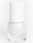 Namaki VB5 Nagellack, abziehbar, Wei&szlig; Perlmutt, f&uuml;r Kinder, Unisex