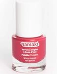 Namaki VC4 Peeling-Lack, Korallenrot, Unisex, Kinder