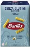Barilla Pasta Nudeln Glutenfreie Fusilli aus k&ouml;stlichem Mais und Reis &ndash; perfekt