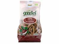 Govinda - Goodel - Die Gute Nudel - Bio Penne Kastanien - 200 g