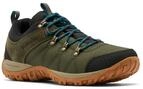 Columbia Peakfreak Venture LT Trekking Und Wanderschuhe f&uuml;r Herren, Gr&uuml;n (Nori x