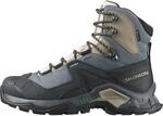 Salomon Quest Element Gore-Tex wasserdichte Damen Outdoorschuhe, Outdoor-bereit,