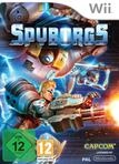 Spyborgs