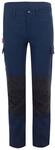 Trollkids Kids Trollheimen Winter Pants 146, Navy
