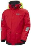 Helly Hansen Herren Pier 3.0 Jacke, Rot, XL
