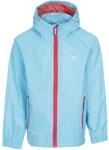 Qikpac Kids Packaway Waterproof Jacket AQUATIC 5/6