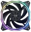 IN WIN CASE FAN 120MM 3-RGB SET/SIRIUS LOOP X3 F&Uuml;R Desktop-Geh&auml;use, 120 x 120 x 25