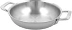 demeyere Multifunction Paellapfan, 20cm
