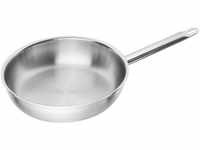 Zwilling Frying Pan, 28 cm | 18/10 Edelstahl | rund Pro