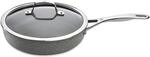 BALLARINI Schmorpfanne mit Deckel 28 cm Salina