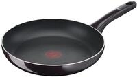 Tefal Resist Intense Bratpfanne 28 cm, Pfanne mit Antihaftversiegelung, Thermo-Signal