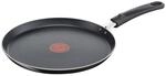 Tefal Pancake B5671053 Simply Clean Durchmesser 25 cm