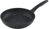 KUHN RIKON 31559 Easy Induction Marble Bratpfanne 28 cm - Pfanne Induktion