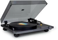 THOMSON TT700 - Premium 33 und 45 U/min Vinyl-Plattenspieler - AT91 Audio Technica