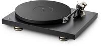 Pro-Ject Audio Systems Pro-Ject Debut PRO, innovativer und ikonischer