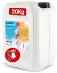 1 x 20 kg BAYZID pH Senker Minus 14,9% von H&ouml;fer Chemie f&uuml;r Pool & Schwimmbad zur