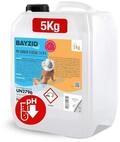 5 kg BAYZID pH Senker Minus 14,9% von H&ouml;fer Chemie f&uuml;r Pool & Schwimmbad zur