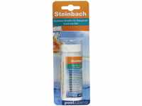 Steinbach Quicktest Streifen für Salzgehalt, 20 Stück, 079025