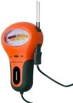 Monzana Wassertester Primeur f&uuml;r PH und Chlor 18x12x5cm