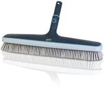 Gre WBP45 - Poolreinigungsb&uuml;rste f&uuml;r W&auml;nde und Boden, 45 cm, Farbe dunkelblau